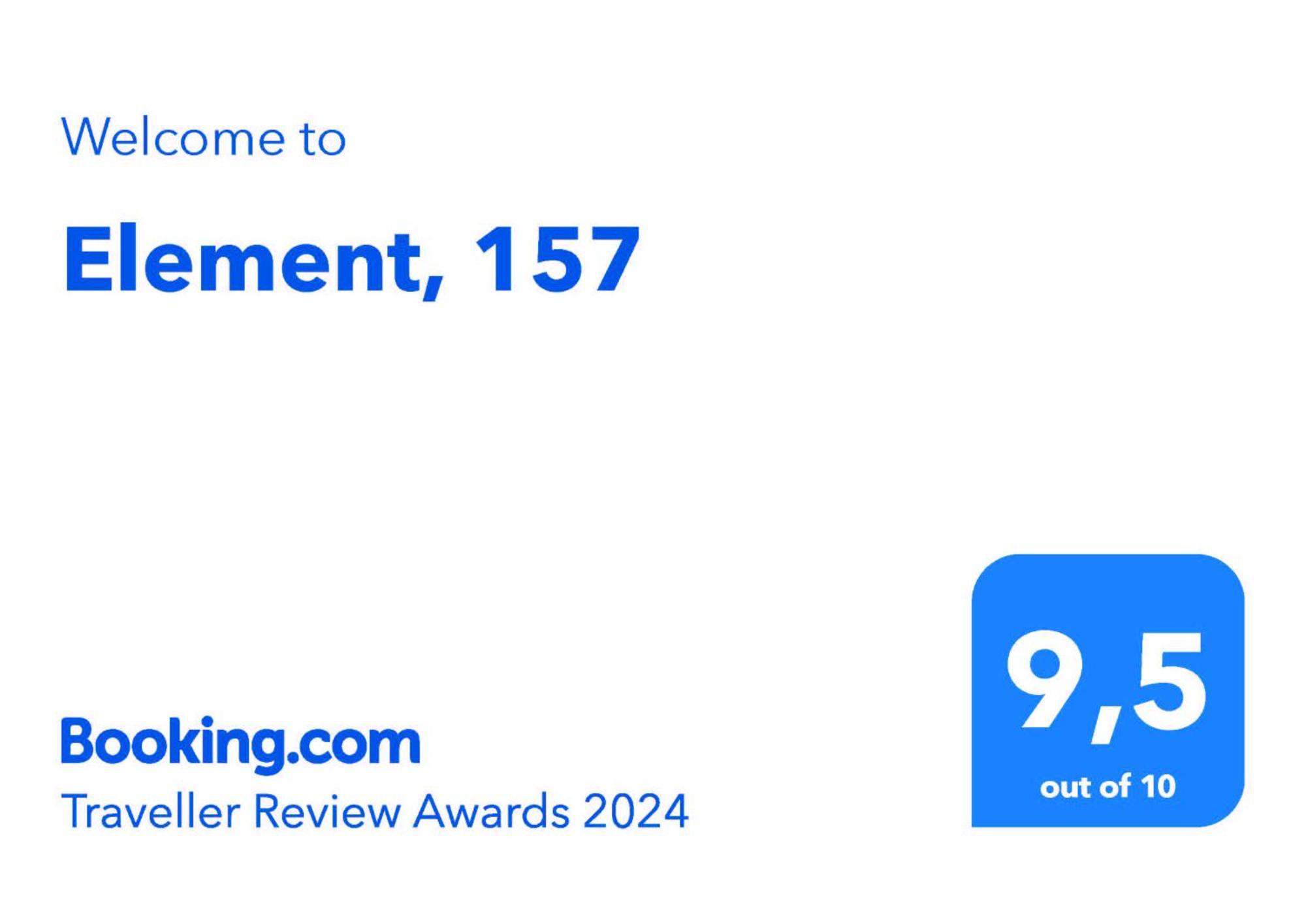 Element, 157 Leilighet Almaty Eksteriør bilde